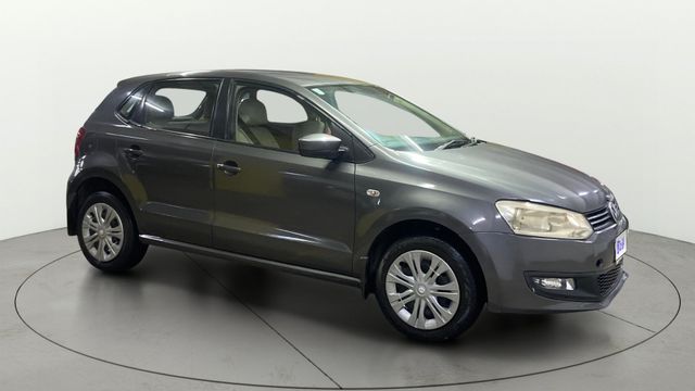 Volkswagen Polo Diesel Comfortline 1.2L Second-hand 2013 Volkswagen Polo Diesel Comfortline 1.2L for sale in Surat