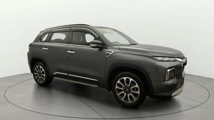 2023 Maruti Suzuki Grand Vitara Alpha BSVI