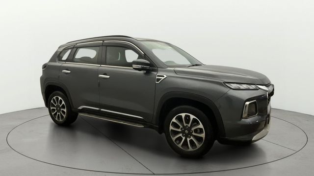 Second-hand 2023 Maruti Suzuki Grand Vitara Alpha BSVI for sale in Faridabad
