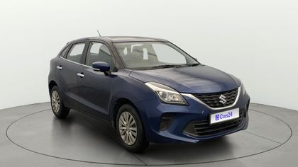 2019 मारुति सुजुकी बलेनो 1.2 Delta