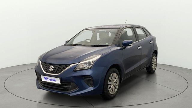 Image Used Car
