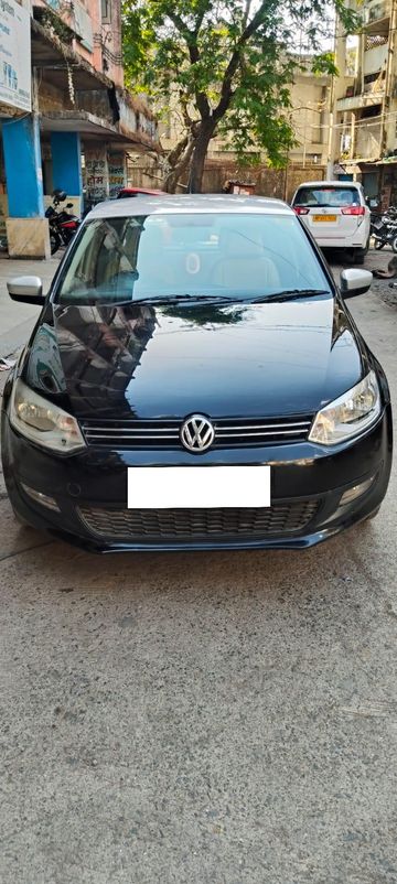 Used Petrol Comfortline 1.2L