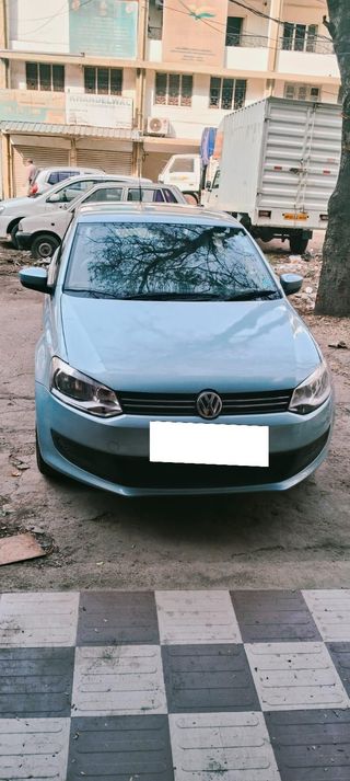 3 Used Volkswagen Polo in Jabalpur