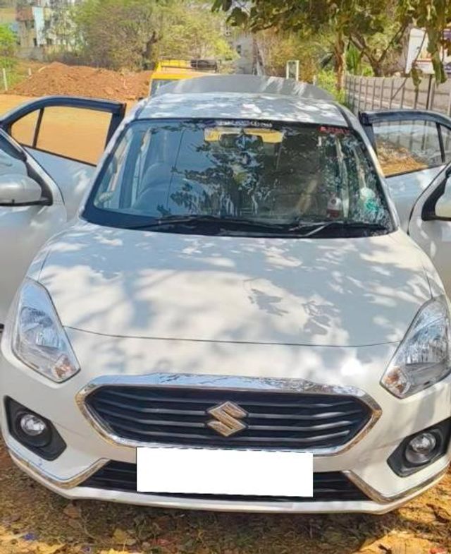 Maruti Suzuki Swift Dzire VXI 1.2 Second-hand 2020 Maruti Suzuki Swift Dzire VXI 1.2 for sale in Dharwad