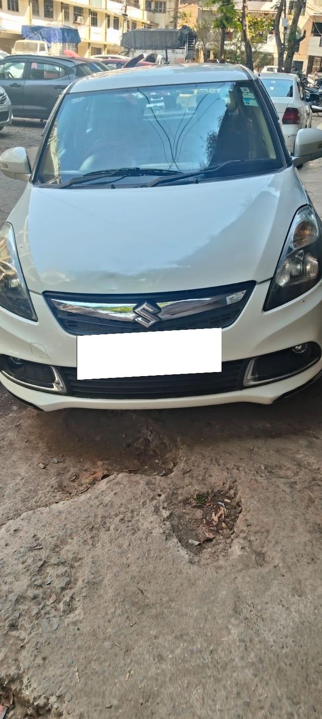 Maruti Suzuki Swift Dzire Vdi BSIV Second-hand 2012 Maruti Suzuki Swift Dzire Vdi BSIV for sale in Jabalpur