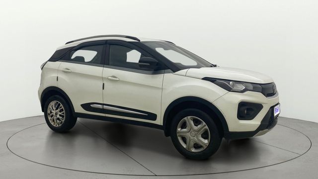Tata Nexon XZ 2020-2022 Second-hand 2021 Tata Nexon XZ 2020-2022 for sale in Gurgaon