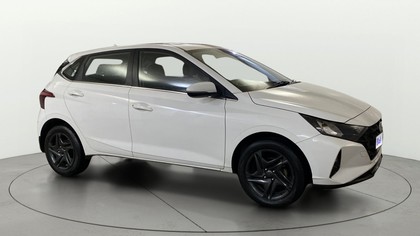 2021 Hyundai i20 Sportz BSVI