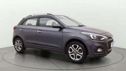 2019 Hyundai i20 Petrol CVT Asta