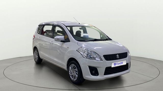 Second-hand 2013 Maruti Suzuki Ertiga VXI 2022-2023 for sale in Indore