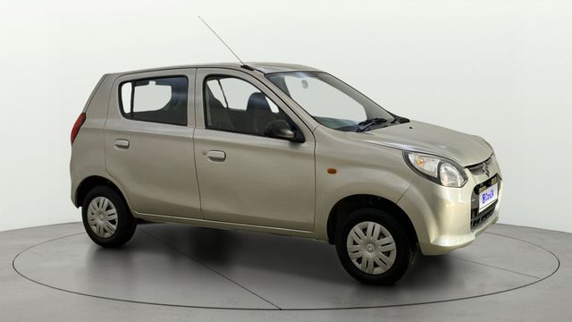 Second-hand 2014 Maruti Suzuki Alto 800 LXI CNG for sale in Thane