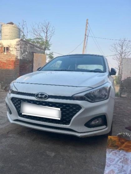 42 Used Hyundai i20 in Mandi Dabwali