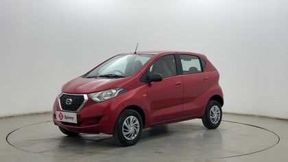 2017 Datsun RediGO T Option