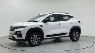 Used Renault Kiger RXZ