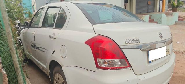 Maruti Suzuki Swift LDI Second-hand 2013 Maruti Suzuki Swift LDI for sale in Kadapa