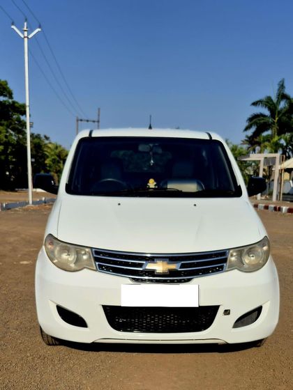 Used TCDi LS 7 Seater