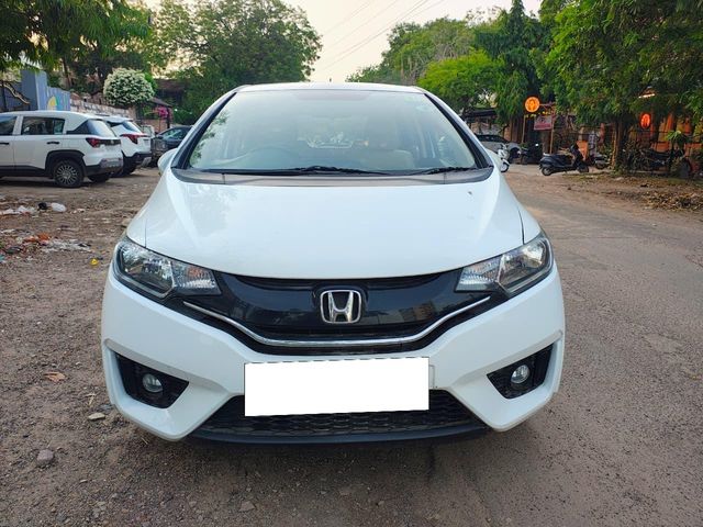Honda Jazz V Second-hand 2019 Honda Jazz V for sale in Jodhpur