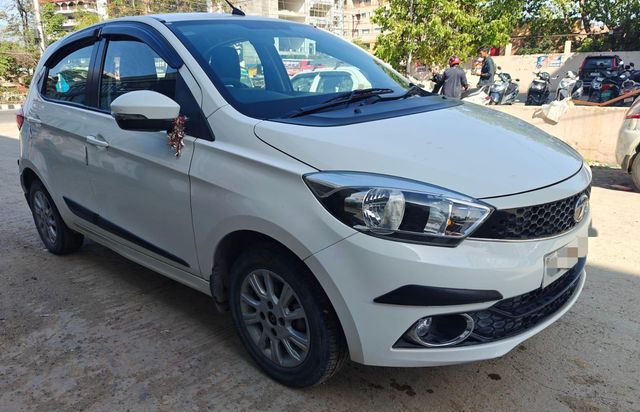 Tata Tiago 1.2 Revotron XZ Second-hand 2018 Tata Tiago 1.2 Revotron XZ for sale in Dehradun