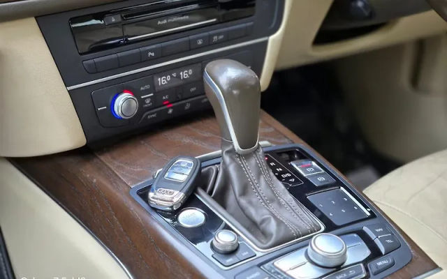 Image Used Car