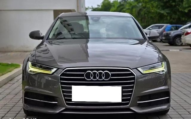 Image Used Car
