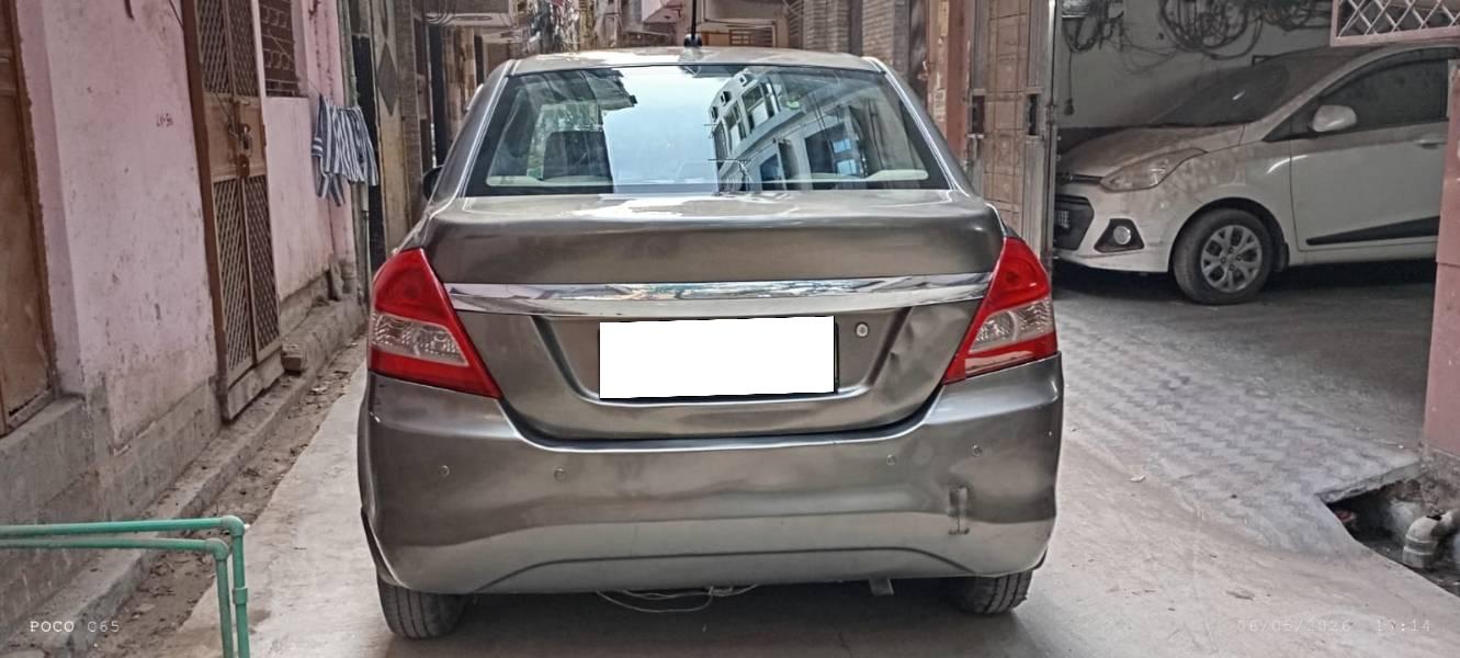 Buy Used Maruti Swift Dzire LDI of 2017 model @ 3,75,000 INR in Delhi ...