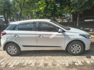 Used Hyundai i20 Sportz 1.2