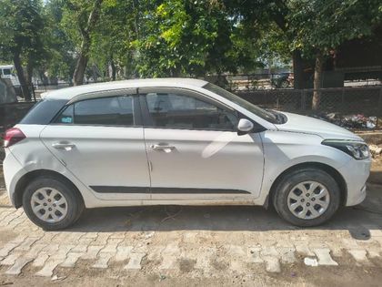 286 Used Hyundai i20