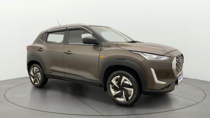 2021 Nissan Magnite XE BSVI