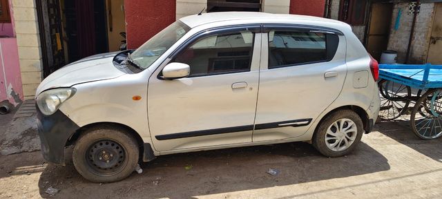 Maruti Suzuki Celerio VXI BSVI Second-hand 2022 Maruti Suzuki Celerio VXI BSVI for sale in Indore