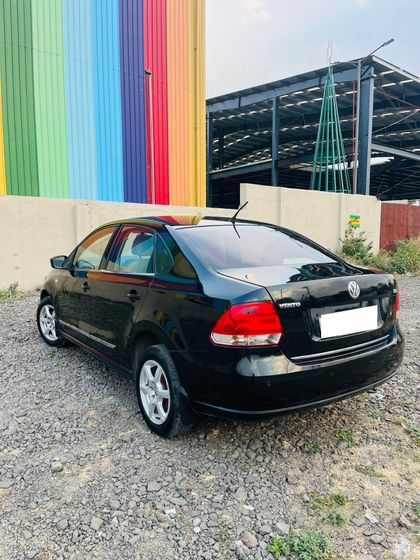 Used 1.2 TSI Comfortline AT