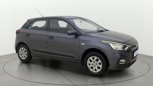 Hyundai i20 Magna Plus BSIV Second-hand 2019 Hyundai i20 Magna Plus BSIV for sale in Ahmedabad