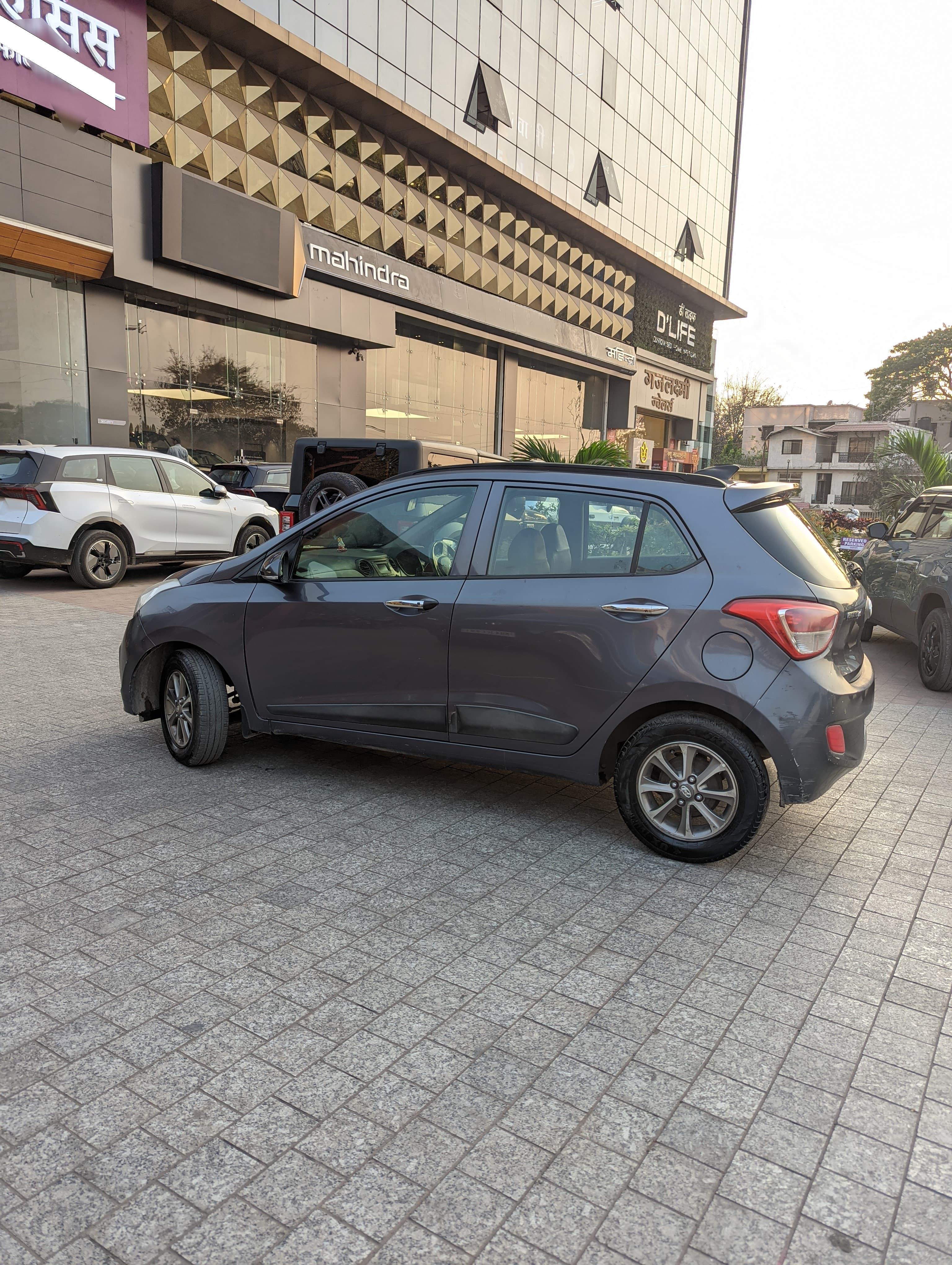 Image Used Car