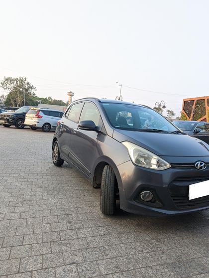 Used CRDi Asta
