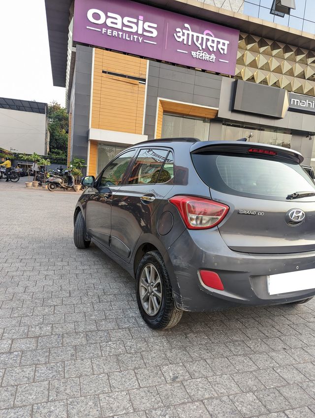 Image Used Car