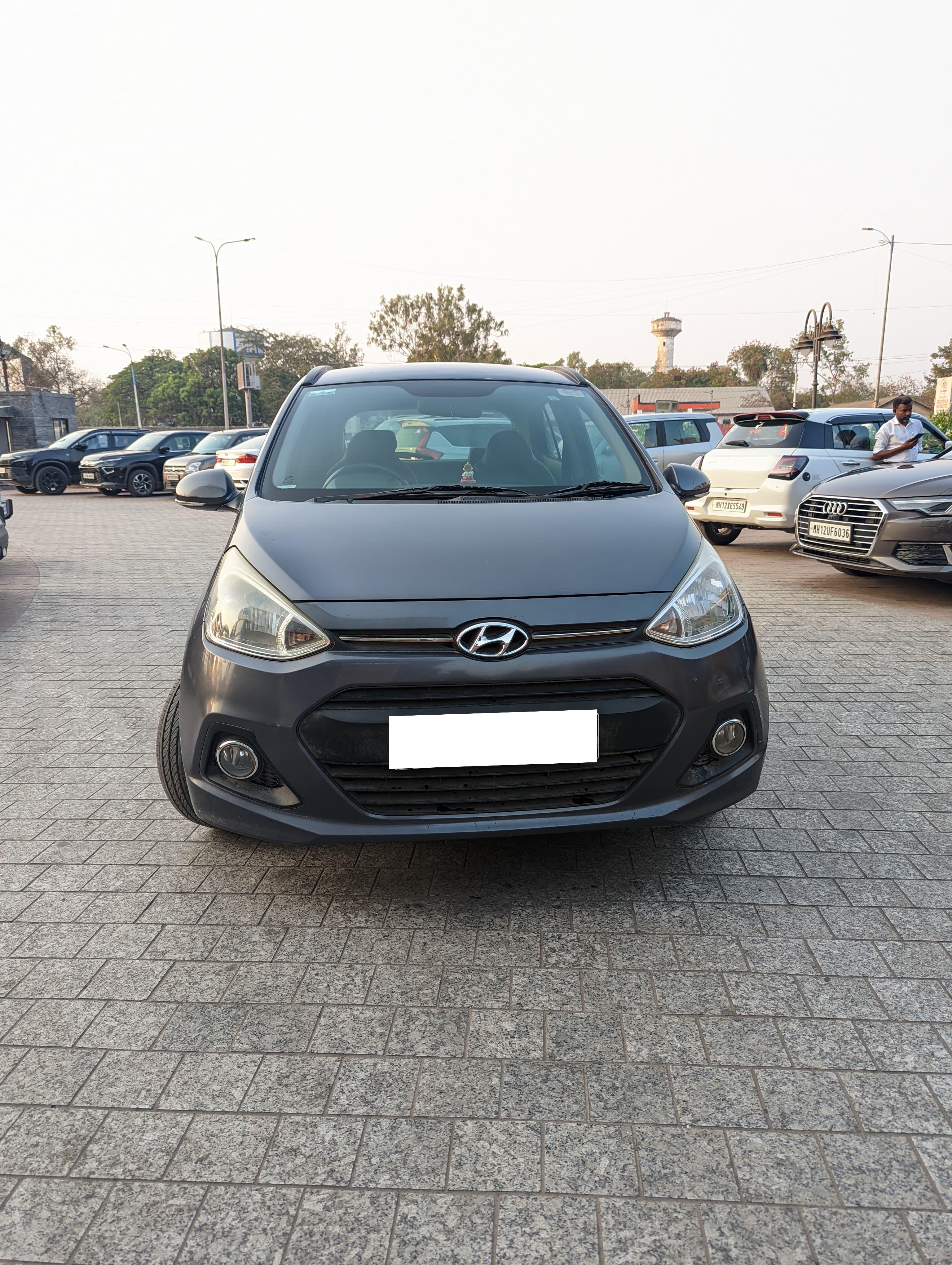 Image Used Car