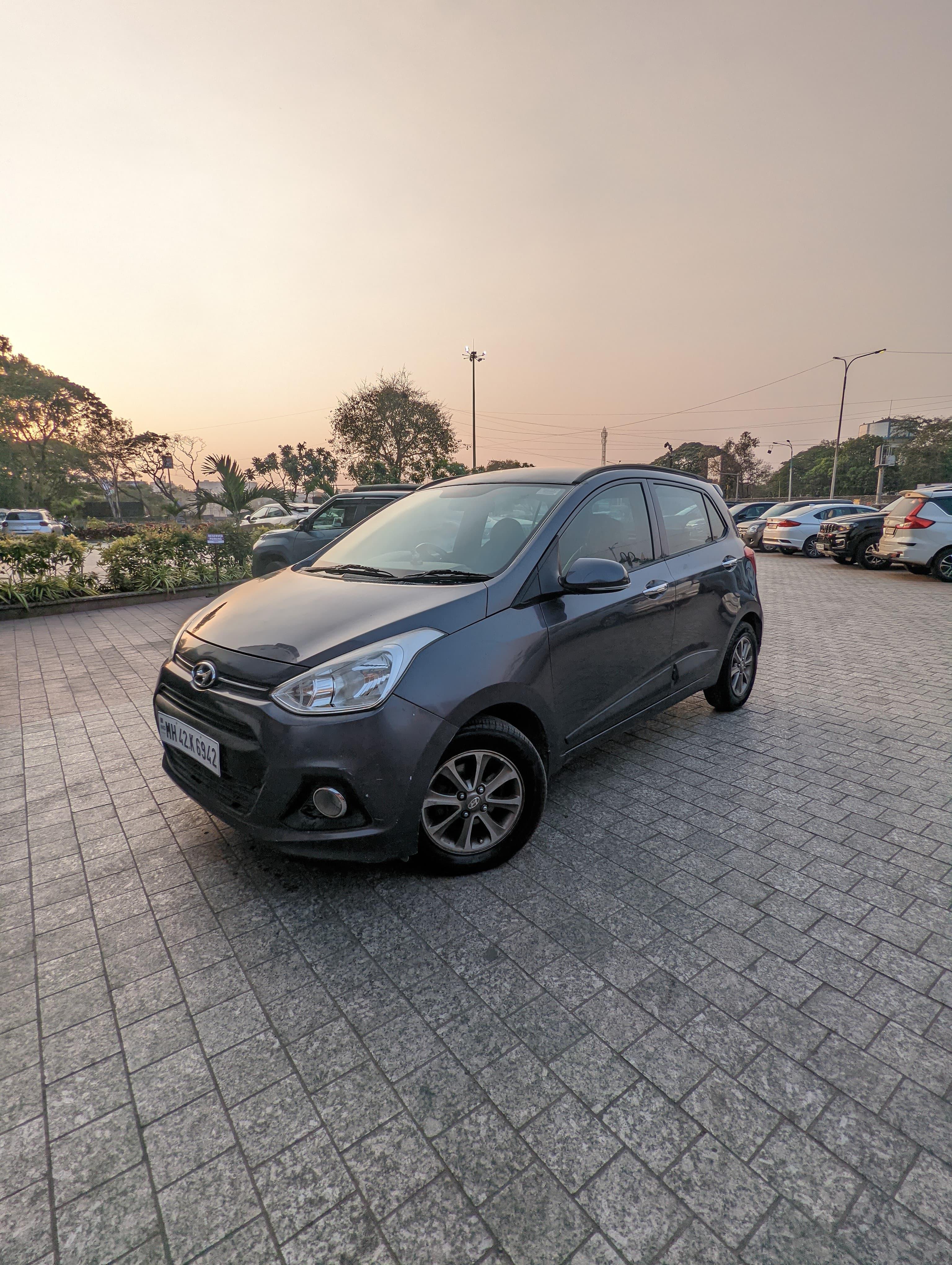 Image Used Car