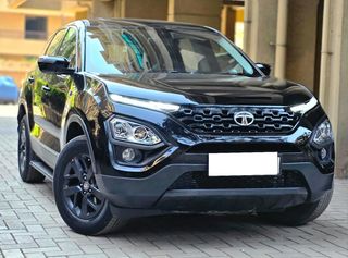 Used XZA Plus Dark Edition AT 2020-2022
