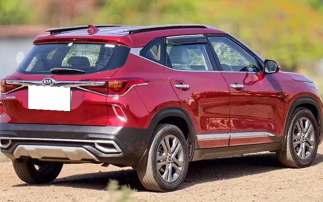 Image Used Car
