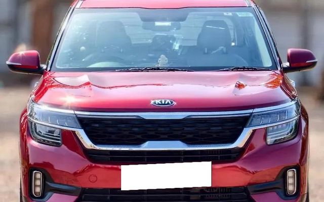 Image Used Car