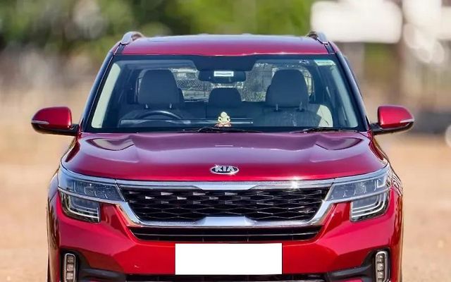 Image Used Car