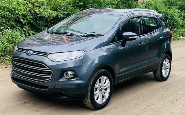 Image Used Car