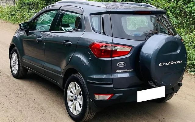 Image Used Car
