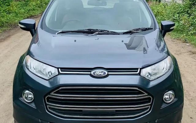 Image Used Car