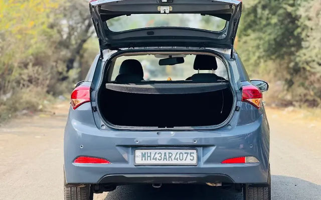 Image Used Car