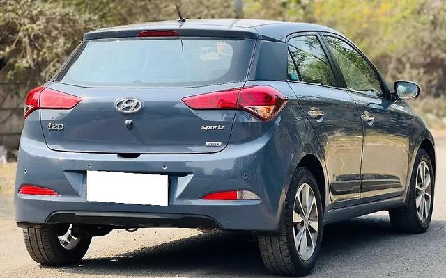Image Used Car