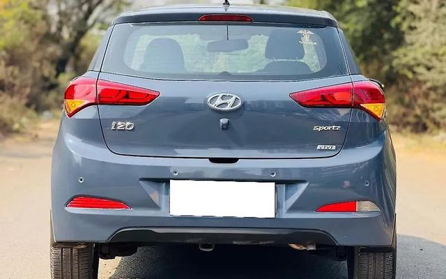 Image Used Car