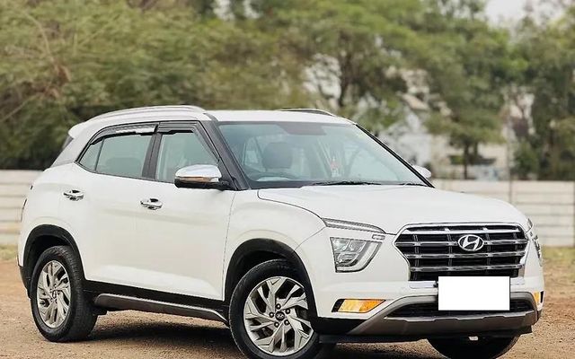 Image Used Car