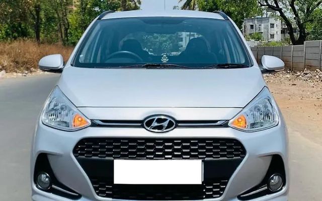 Image Used Car