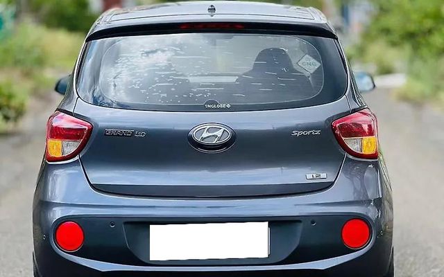 Image Used Car