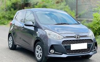 Used Sportz 1.1L