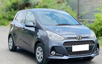 Used Sportz 1.1L